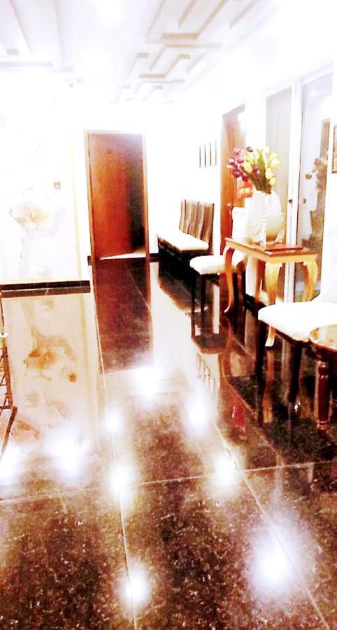 Jade Dragon Hotel DHA Lahore Exterior foto