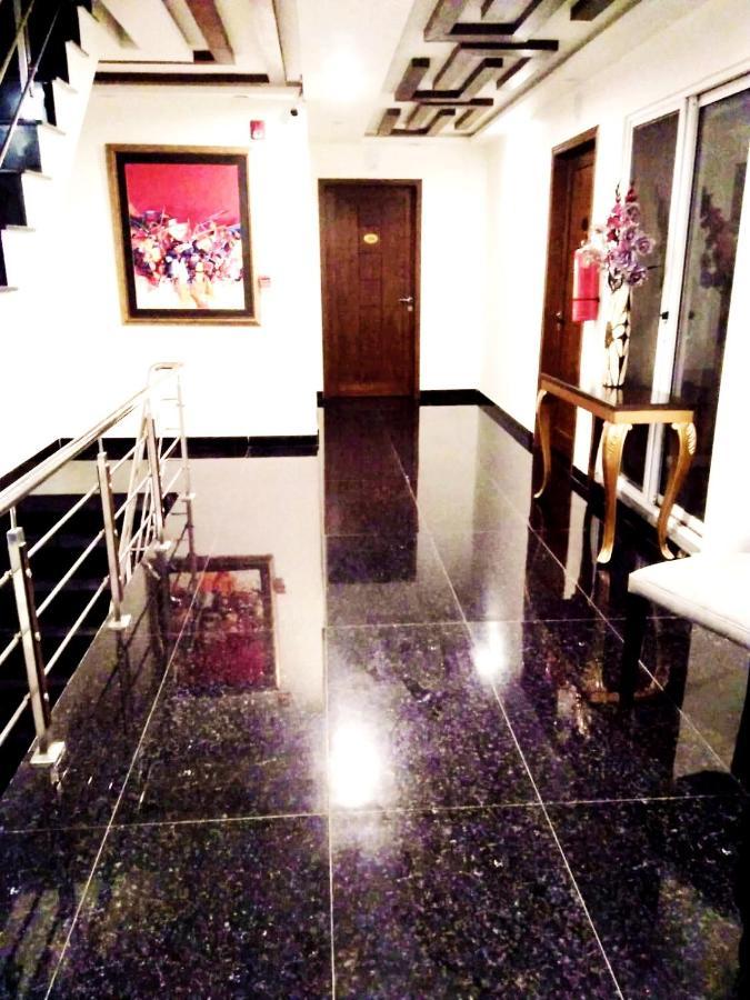 Jade Dragon Hotel DHA Lahore Exterior foto